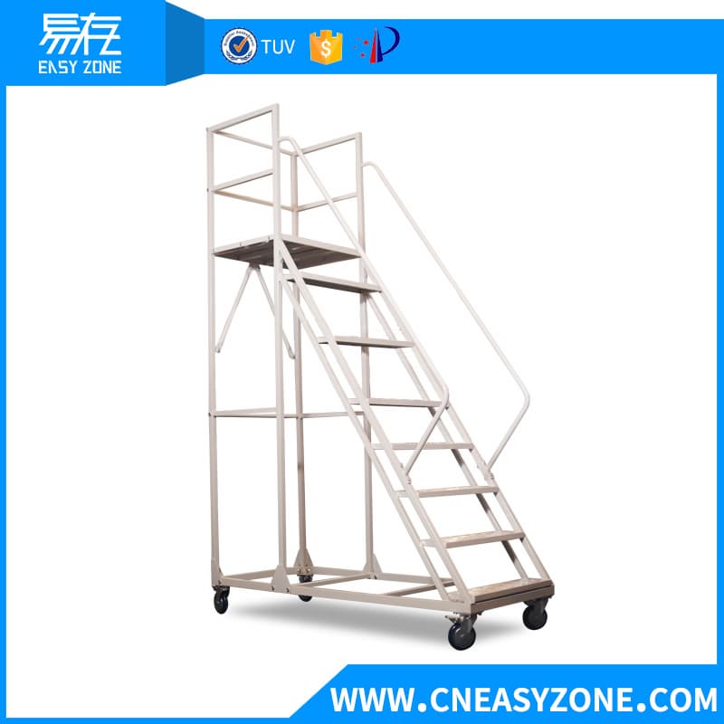 Easyzone ladder YCWM1707_0808